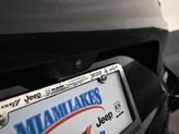 Thumbnail of 2024 Diamond Black Jeep Grand Cherokee L