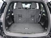 Thumbnail of 2024 Diamond Black Jeep Grand Cherokee L