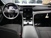 Thumbnail of 2024 Diamond Black Jeep Grand Cherokee L