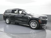 Thumbnail of 2024 Diamond Black Jeep Grand Cherokee L