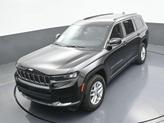 Thumbnail of 2024 Diamond Black Jeep Grand Cherokee L