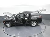 Thumbnail of 2024 Diamond Black Jeep Grand Cherokee L