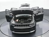 Thumbnail of 2024 Diamond Black Jeep Grand Cherokee L