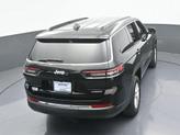 Thumbnail of 2024 Diamond Black Jeep Grand Cherokee L