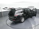 Thumbnail of 2024 Diamond Black Jeep Grand Cherokee L