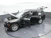 Thumbnail of 2024 Diamond Black Jeep Grand Cherokee L
