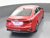 Thumbnail of 2023 Currant Red Kia Forte