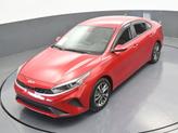 Thumbnail of 2023 Currant Red Kia Forte