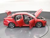 Thumbnail of 2023 Currant Red Kia Forte