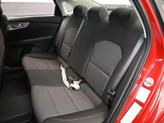 Thumbnail of 2023 Currant Red Kia Forte