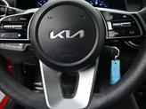 Thumbnail of 2023 Currant Red Kia Forte