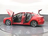 Thumbnail of 2023 Currant Red Kia Forte