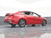 Thumbnail of 2023 Currant Red Kia Forte