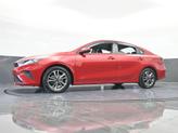 Thumbnail of 2023 Currant Red Kia Forte