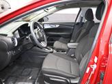 Thumbnail of 2023 Currant Red Kia Forte