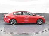Thumbnail of 2023 Currant Red Kia Forte