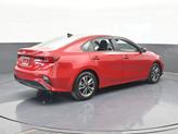 Thumbnail of 2023 Currant Red Kia Forte
