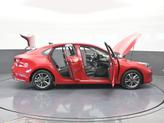 Thumbnail of 2023 Currant Red Kia Forte