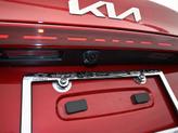 Thumbnail of 2023 Currant Red Kia Forte