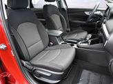 Thumbnail of 2023 Currant Red Kia Forte