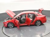Thumbnail of 2023 Currant Red Kia Forte