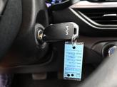 Thumbnail of 2023 Currant Red Kia Forte