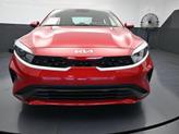 Thumbnail of 2023 Currant Red Kia Forte