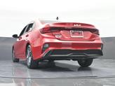 Thumbnail of 2023 Currant Red Kia Forte