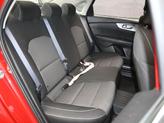 Thumbnail of 2023 Currant Red Kia Forte