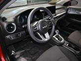 Thumbnail of 2023 Currant Red Kia Forte