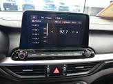 Thumbnail of 2023 Currant Red Kia Forte