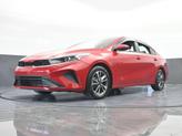 Thumbnail of 2023 Currant Red Kia Forte