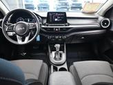 Thumbnail of 2023 Currant Red Kia Forte