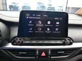 Thumbnail of 2023 Currant Red Kia Forte