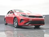 Thumbnail of 2023 Currant Red Kia Forte