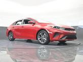 Thumbnail of 2023 Currant Red Kia Forte