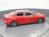 Thumbnail of 2023 Currant Red Kia Forte