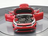 Thumbnail of 2023 Currant Red Kia Forte