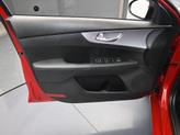 Thumbnail of 2023 Currant Red Kia Forte