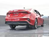 Thumbnail of 2023 Currant Red Kia Forte
