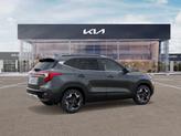 Thumbnail of 2025 Gravity Gray Kia Seltos