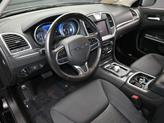 Thumbnail of 2022 Gloss Black Chrysler 300