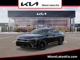 Photo of 2025 Aurora Black Pearl Kia K4