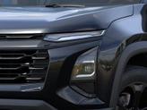 Thumbnail of 2026 Mosaic Black Metallic Chevrolet Equinox