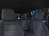Thumbnail of 2026 Mosaic Black Metallic Chevrolet Equinox