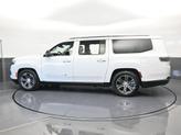 Thumbnail of 2023 Bright White Clearcoat Jeep Grand Wagoneer L
