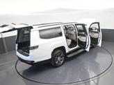 Thumbnail of 2023 Bright White Clearcoat Jeep Grand Wagoneer L