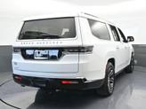 Thumbnail of 2023 Bright White Clearcoat Jeep Grand Wagoneer L