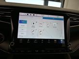 Thumbnail of 2023 Bright White Clearcoat Jeep Grand Wagoneer L