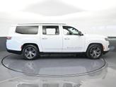 Thumbnail of 2023 Bright White Clearcoat Jeep Grand Wagoneer L